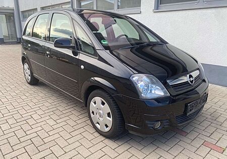 Opel Meriva INNOVATION. Klimaautomatik. TÜV-Neu.