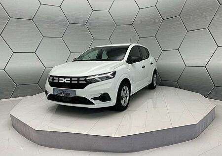 Dacia Sandero III Essential TCe 90 Tempomat Garantie