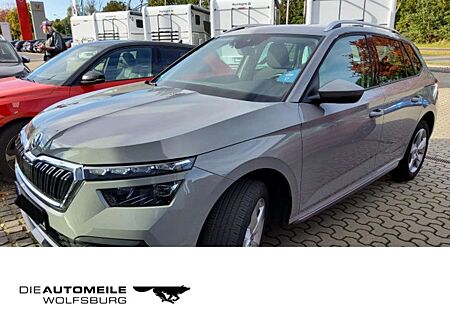 Skoda Kamiq 1.0 TSI DSG Style ACC/Sitzhzg/Einparkhi /8