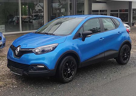 Renault Captur Life