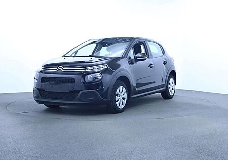 Citroën C3 Citroen 1.2 PureTech Feel*Sitzheizung*LED*DAB*Bluetoo