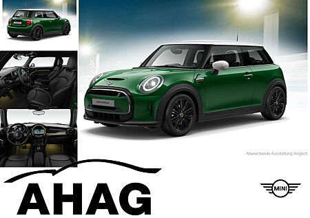 Mini Cooper S Countryman Cooper SE Countryman COOPER SE Cooper SE Classic Trim Klimaaut. PDC