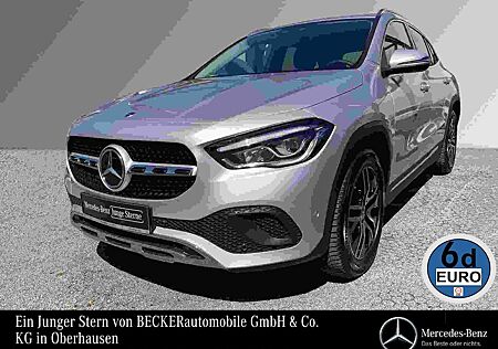 Mercedes-Benz GLA 180 PROGRESSIVE MBUX KAMERA LED TOTWINKEL