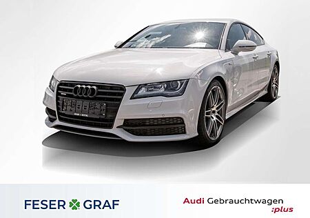 Audi A7 Sportback 3.0 TDI qu.sport selection,Xenon,Navi+,S