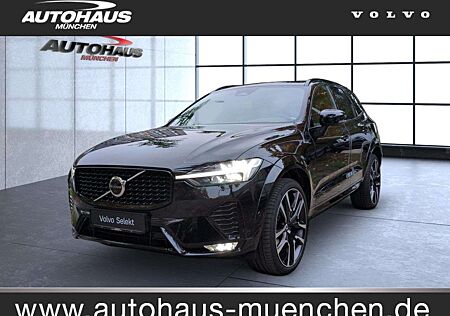 Volvo XC 60 XC60 Ultimate Dark AWD Bluetooth Head Up Display