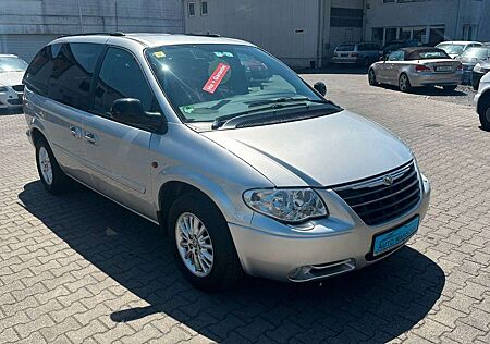 Chrysler Voyager 2.8 CRD LX - Mit Garantie