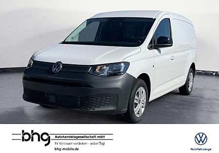 VW Caddy Volkswagen Cargo Maxi 2,0 l TDI EU6 SCR Frontantrieb