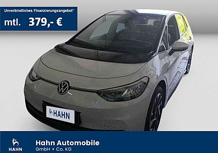 VW ID.3 Volkswagen Pro LED Wärmepumpe Nav CAM ACC HUD Parklenk