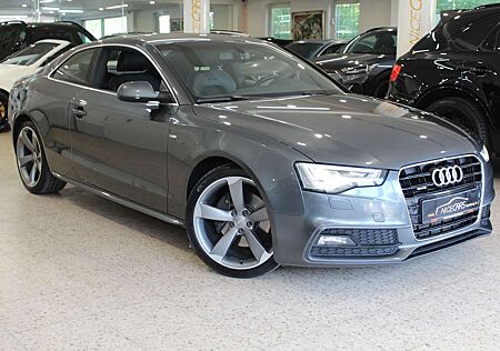 Audi A5 Coupe 3.0 TDI quattro"S-Line"19Zoll"MMI"Key-L