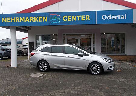 Opel Astra Sports Tourer Diesel 1.6 D Start/Stop Innovation