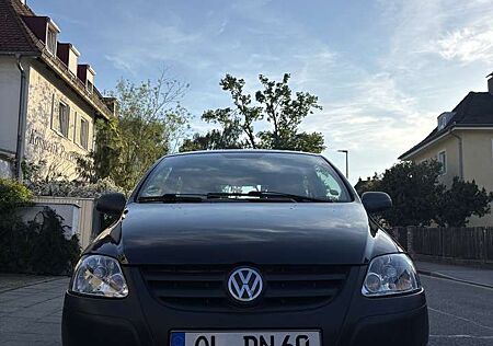 VW Fox Volkswagen 1.2