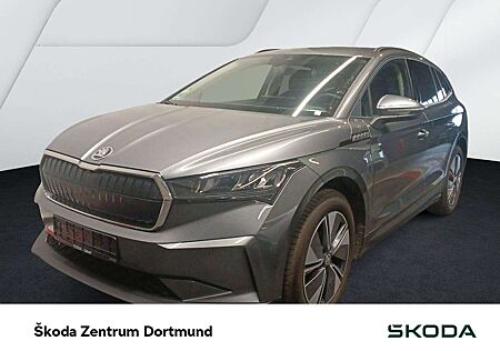 Skoda Enyaq 60 LOFT WÄRMEPUMPE CAM ACC LM19 NAVI