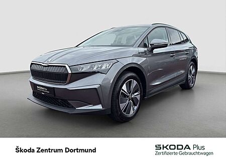 Skoda Enyaq 60 LOFT WÄRMEPUMPE CAM ACC LM19 NAVI