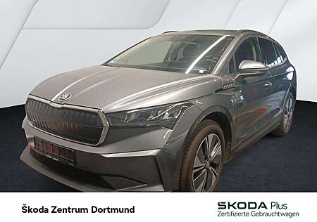 Skoda Enyaq 60 LOFT WÄRMEPUMPE CAM ACC LM19 NAVI