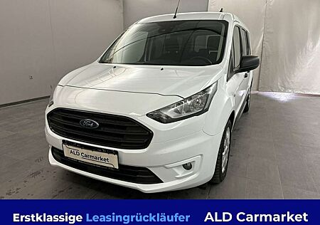 Ford Transit Connect 230 L2 S&S Trend Kombi, 5-türig, 6-Gang
