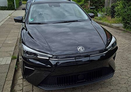 MG MG5 5 Maximal Luxury