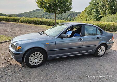 BMW 316 gebraucht kaufen BMW 316i 316