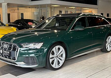 Audi A6 Allroad 55 TDI *Pano*HuD*StHzg*Nachtsicht*