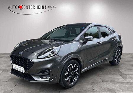 Ford Puma ST-Line X