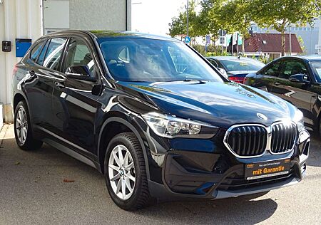 BMW X1 sDrive18d Aut Advantage Navi PDC SHZ Kamera