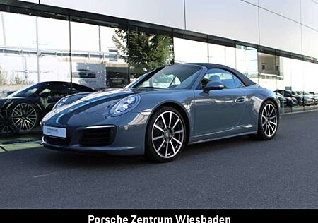 Porsche 991 .2 (911) Carrera 4 Cabriolet - Bose - PDK -