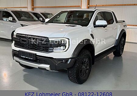 Ford Ranger Raptor 3.0 e-4WD DK *Rollo elektr.*