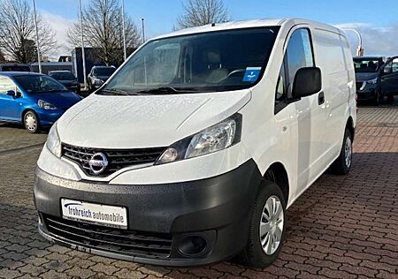 Nissan NV200 1.5 EU6 Comfort