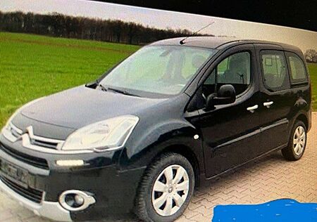 Citroën Berlingo Citroen 1.6 16V Multispace