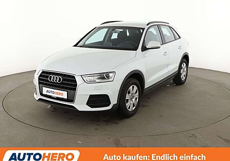 Audi Q3 1.4 TFSI ACT Aut.*NAVI*CAM*TEMPO*