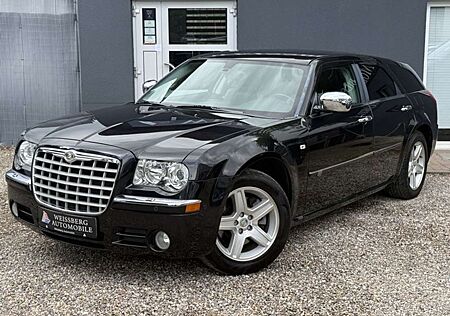 Chrysler 300C 300 C Touring 3.0 CRD 1.Hand,Automatik,Navi,Xenon