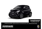Smart ForTwo twinamic passion Cool & Audio Sitzheizung