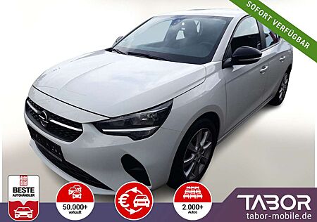 Opel Corsa F 1.2 75 Edition Kam PDC Klima MFL 16Z BT