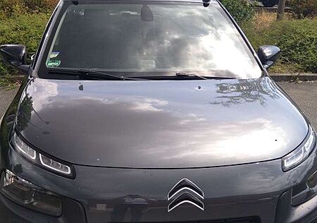 Citroën C4 Cactus Citroen Selection