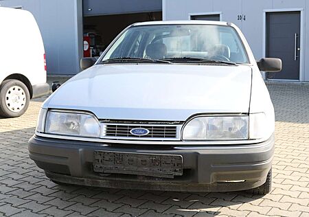 Ford Sierra GBG