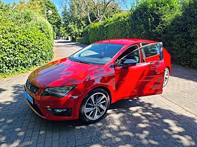 SEAT Leon Leon 1.8 TSI Start