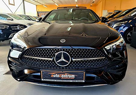 Mercedes-Benz CLE 200 Cpe 2x AMG Advanced+*fast Voll*Pano*ACC+