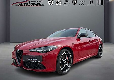 Alfa Romeo Giulia 2.0 Turbo 16V Competizione Q4 (EURO 6d)