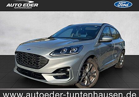 Ford Kuga ST-Line Automatik Sportpaket Bluetooth Navi