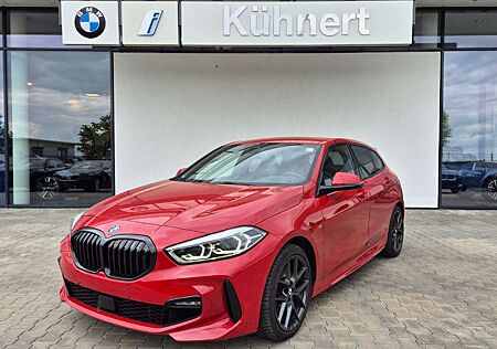 BMW 118 i ///M-Sport/Navi/Autom./Fernlicht-Assist/LED