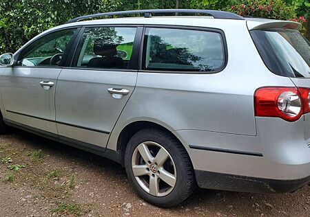 VW Passat Variant Volkswagen Diesel 2.0 TDI Comfortline