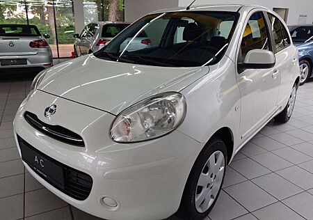 Nissan Micra Acenta ,Automatik,Klima