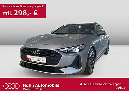 Audi A5 TFSI S-trc. Matrix 360° AHK Navi Sitzh