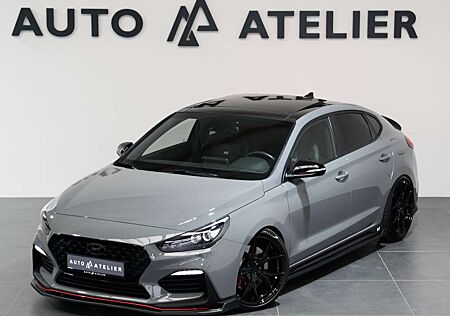 Hyundai i30 N Performance*PANO*KESKIN*MAXTON*H&R*R.KAM*