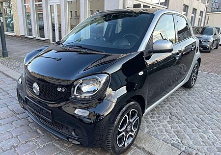 Smart ForFour Pano*SHZG*Automatic* 52kW