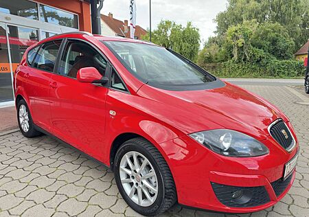 Seat Altea XL Style Ecomotive * AHK * Neuer Service und Tüv *