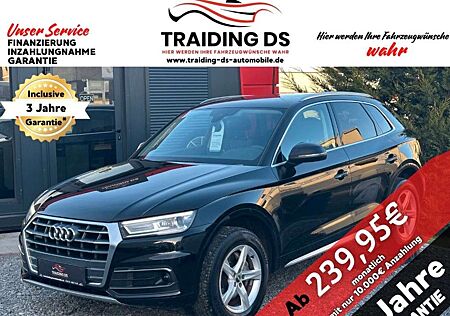 Audi Q5 40 TDI quattro SPORT/ACC/LEDER/STAND HEIZUNG