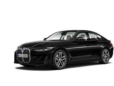 BMW 420 i SITZHZG. PARKINGA. ALARMANLAGE