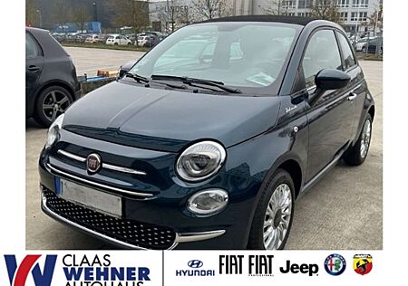 Fiat 500 DolceVita 1.0 Mild Hybrid EU6d MY21