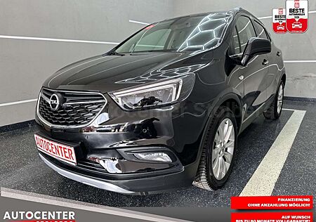 Opel Mokka Innovation "WENIG KM-NAVI-SITZH-AUTO-CAM"