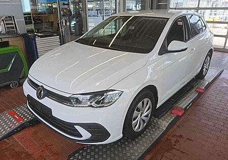 VW Polo Volkswagen VI Life1.0TSI LED PDC SHZ Klimaaut. Virtual